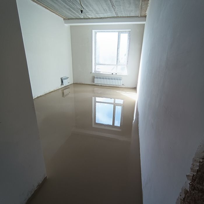 Экопол Наливной пол