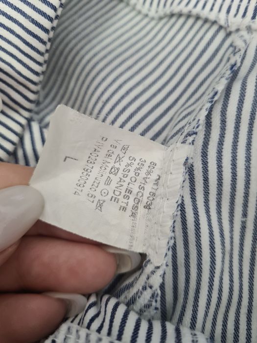 Pantaloni de vara masura M