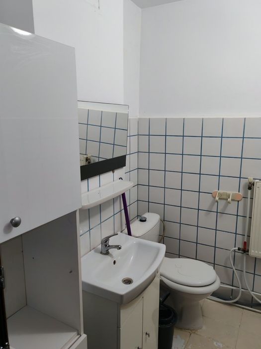 Inchiriere statiu comercial Vaslui