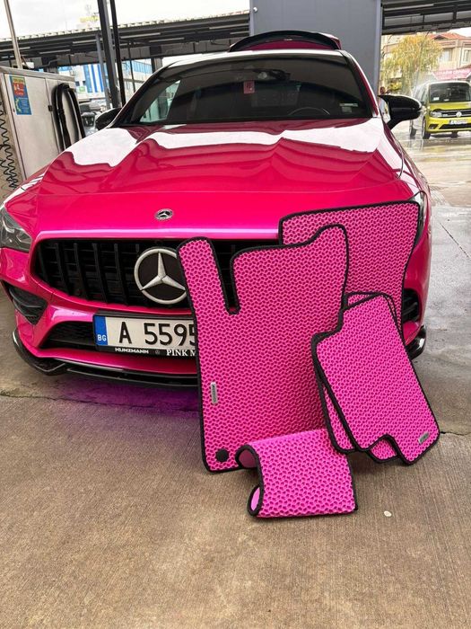 Стелки Ева|Ръчна изработка