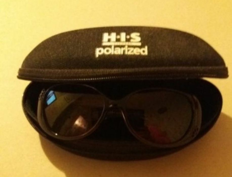 Детски слънчеви очила +подарък