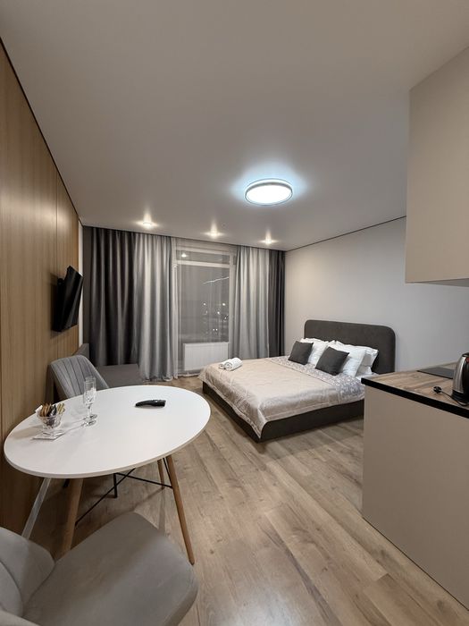 Квартира в аренду посуточно