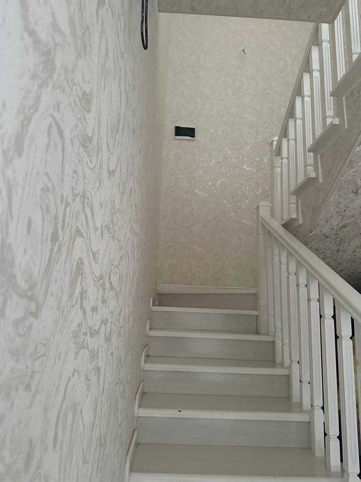 Продается коттедж евро ремонт