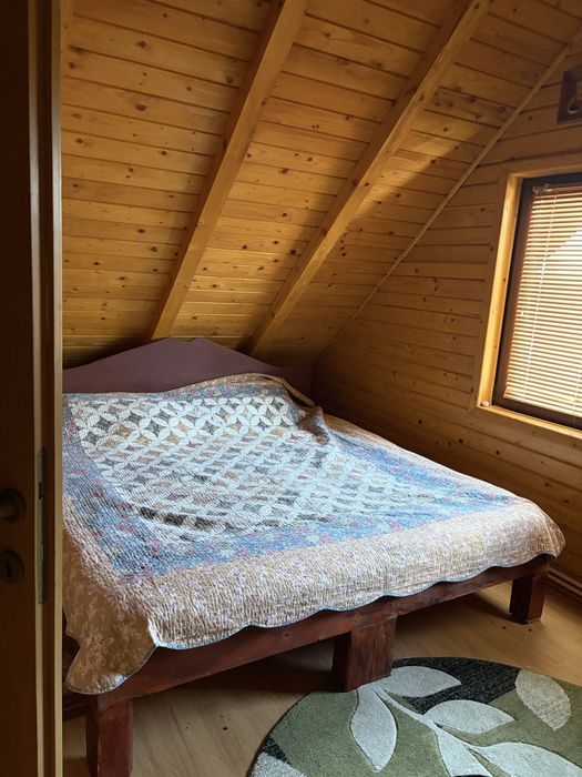 Cabana de vanzare Baile Figa Beclean