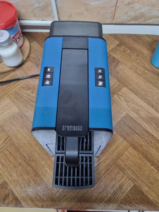 Aparat de cafea cu capsule Cremoso