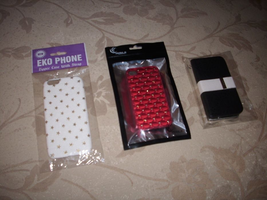 Нов кейс за Айфон 6