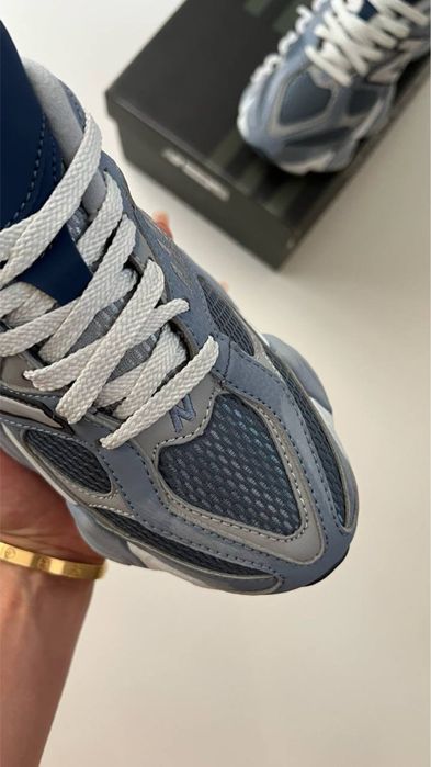 New Balance 9060 “Artic Grey”