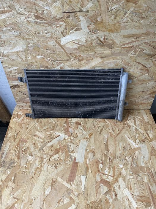 Radiator ac renault megane 4
