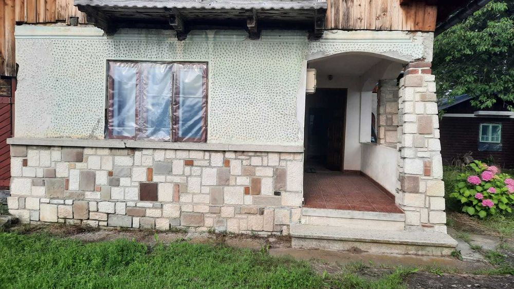 Teren livada casă Brebu Câmpina