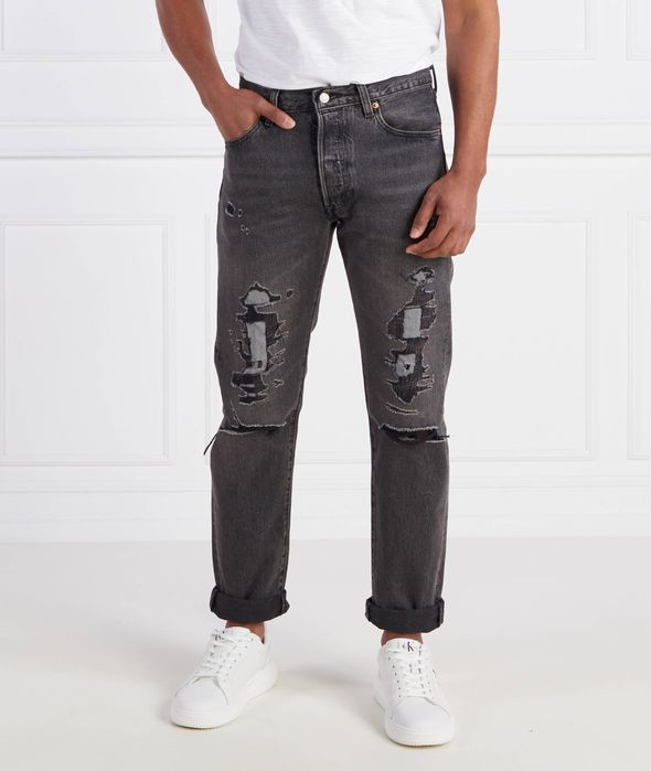 Levi’s 501 ‘54  Premium : НОВИ размер 33/34 Оригинал