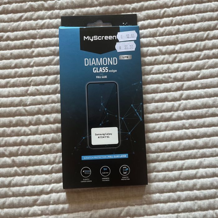 Samsung Galaxy A17 аксесоари и гаранция