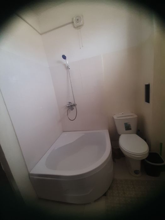 3-хонали квартира