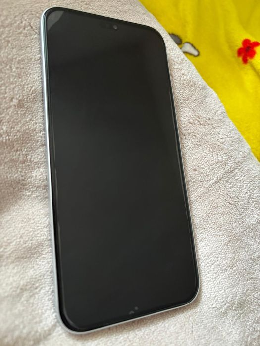 Honor 400 Lite Velvet Grey