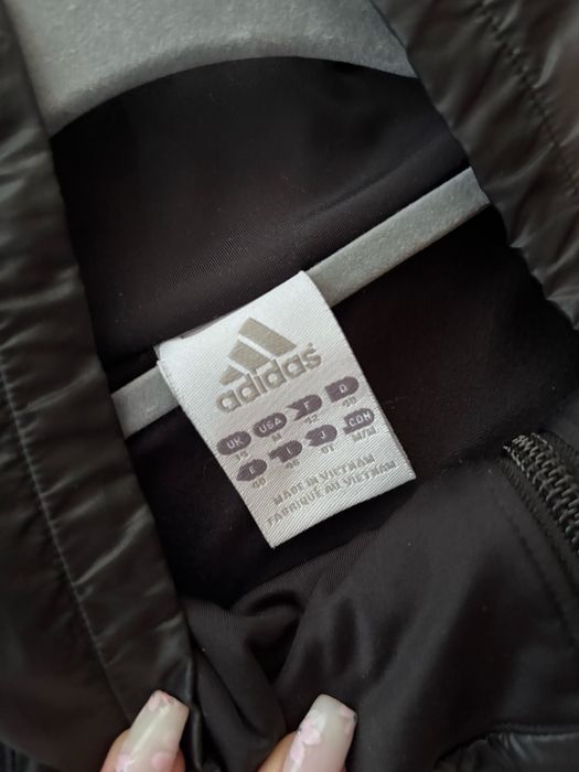 Горнище adidas.