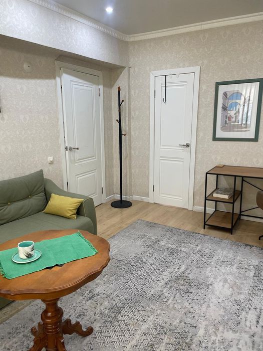 1,5 комнатная квартира