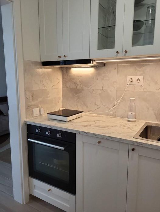 Дава се под наем Двустаен апартамент в София, Овча купел - 60 кв.м за 600 € - Снимка #3