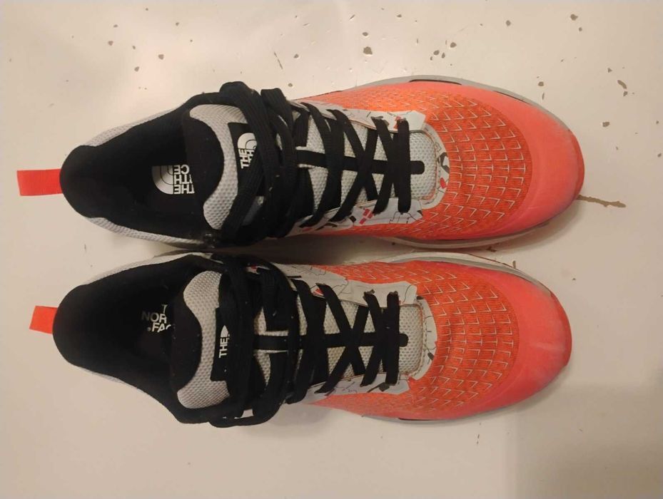 Трейл маратонки The North Face Enduris 2