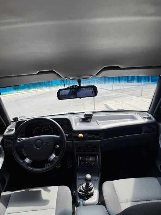 Nexia 1 ideal 2006