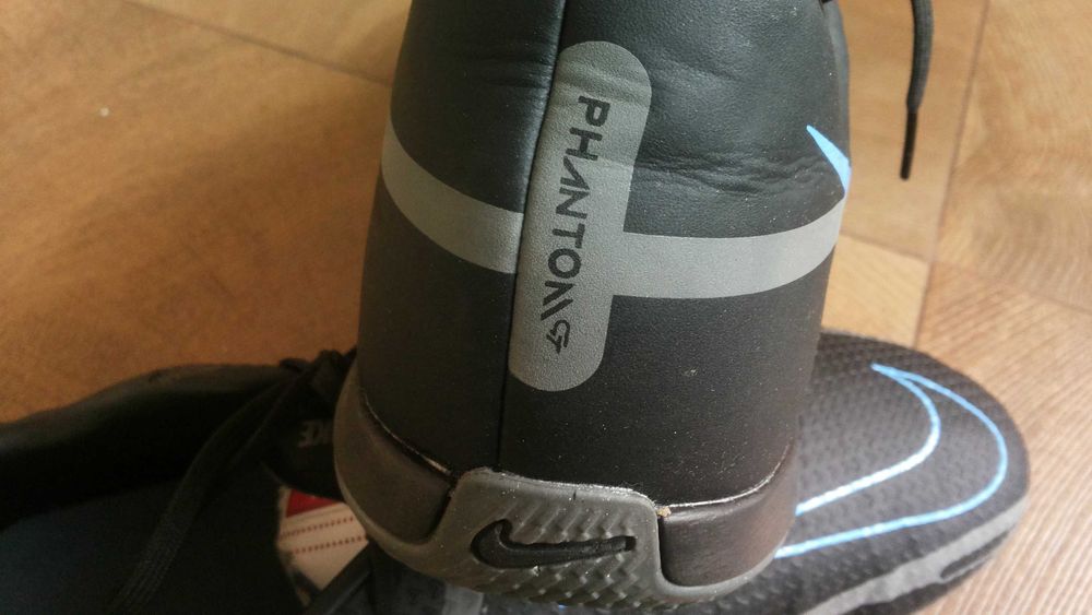 NIKE PHANTOM GT Shoes Размер EUR 44 / UK 9 обувки 108-14-S