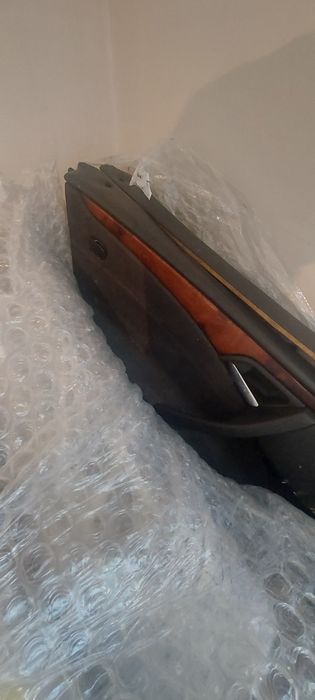 Цял салон за Мерцедес W210 комби + корите на вратите