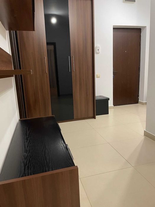 Inchiriez apartament 2 camere - Bragadiru