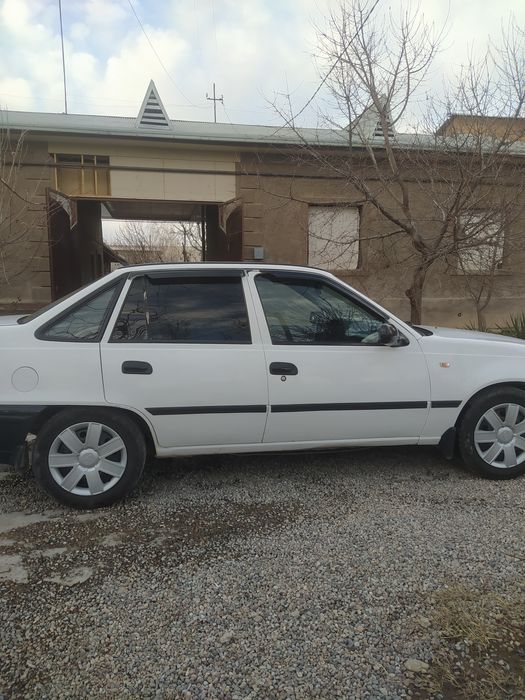 НЕКСИЯ 1 2005 сонс