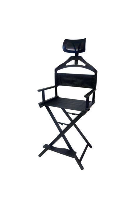 Профессиональные стулья для мастеров красоты.