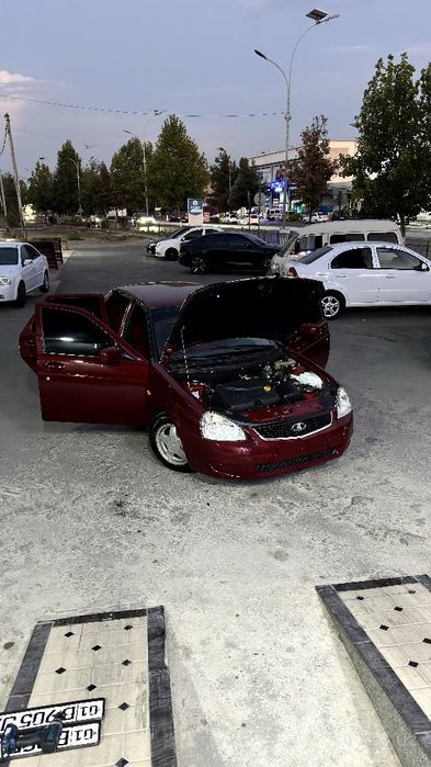 Продаётся  Lada priora