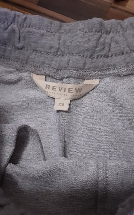 Лот дрехи 7 части