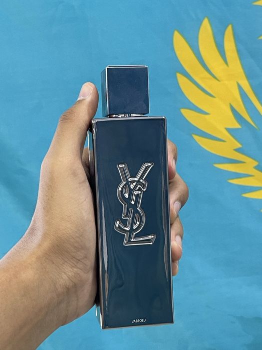Парфюм ysl myslf labsolu