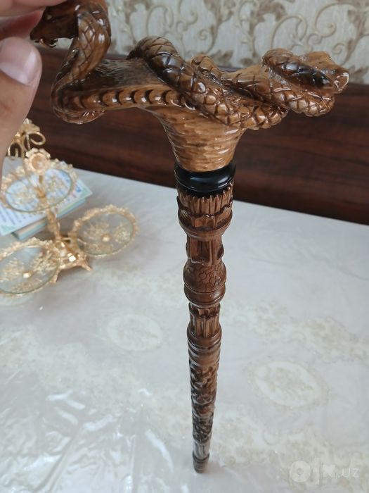 Xassalar qo'l mehnati