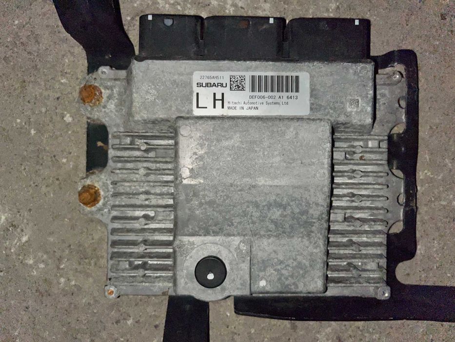 Компютър за субару Forester 2 бр