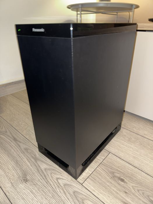 Soundbar Panasonic HTB385 2.1