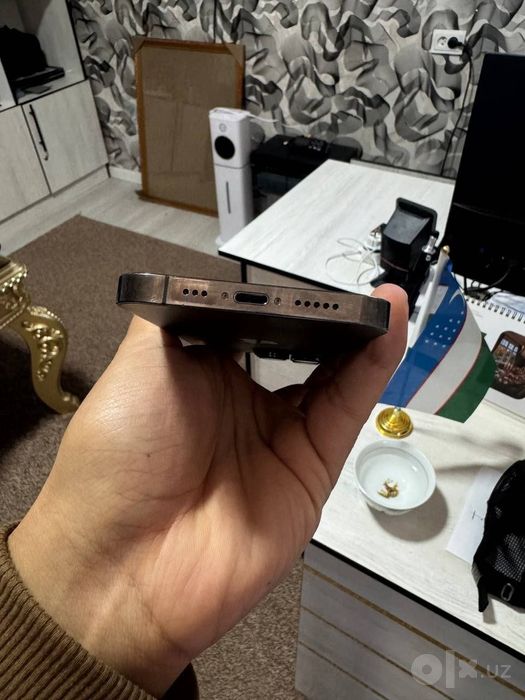 Iphone 13pro 128