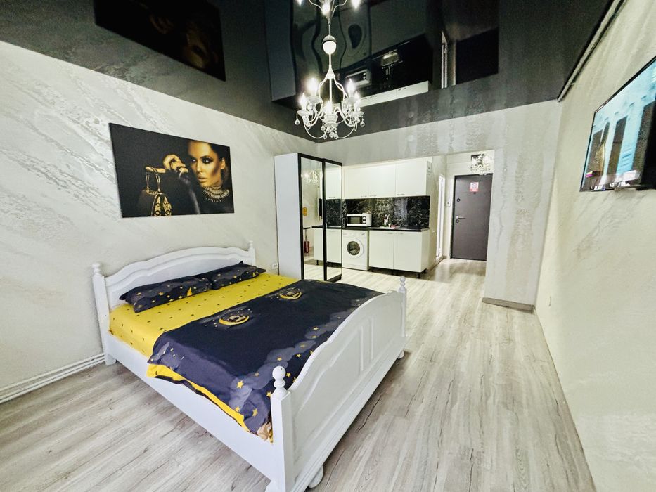 Ultracentral Regim Hotelier Luxx