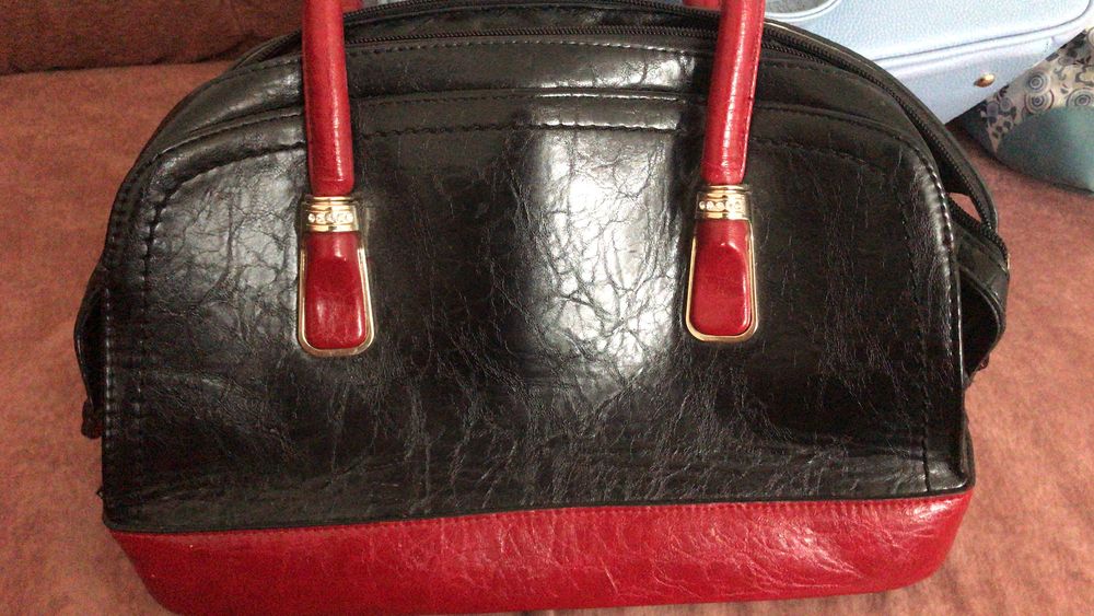 Сумка на повседневку