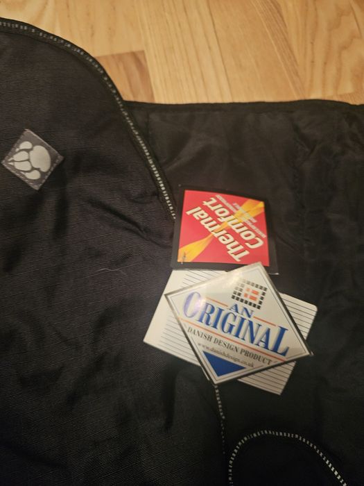 Haine căței talie medie -mare