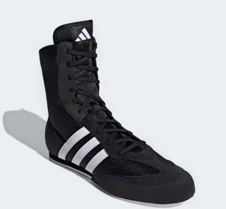 Боксерки Adidas Box Hog 2.0