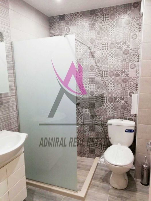 Дава се под наем Двустаен апартамент в Варна, Левски - 82 кв.м за 598.23 € - Снимка #4