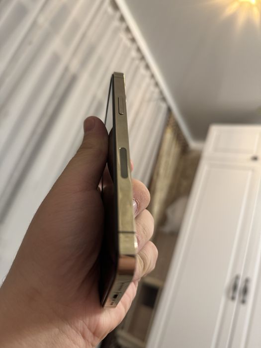 Iphone 12 pro 128 akb 80