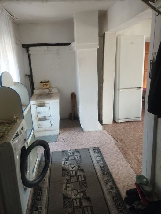 Продам частный дом на первом микрорайоне