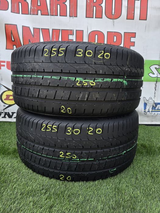 255 30 20 pirelli