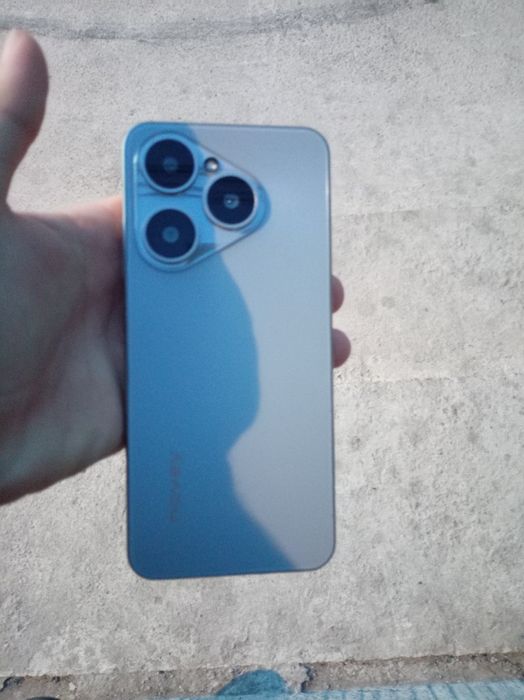 Novey alpha 16 128gb