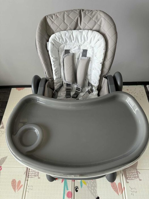 Детски стол за хранене