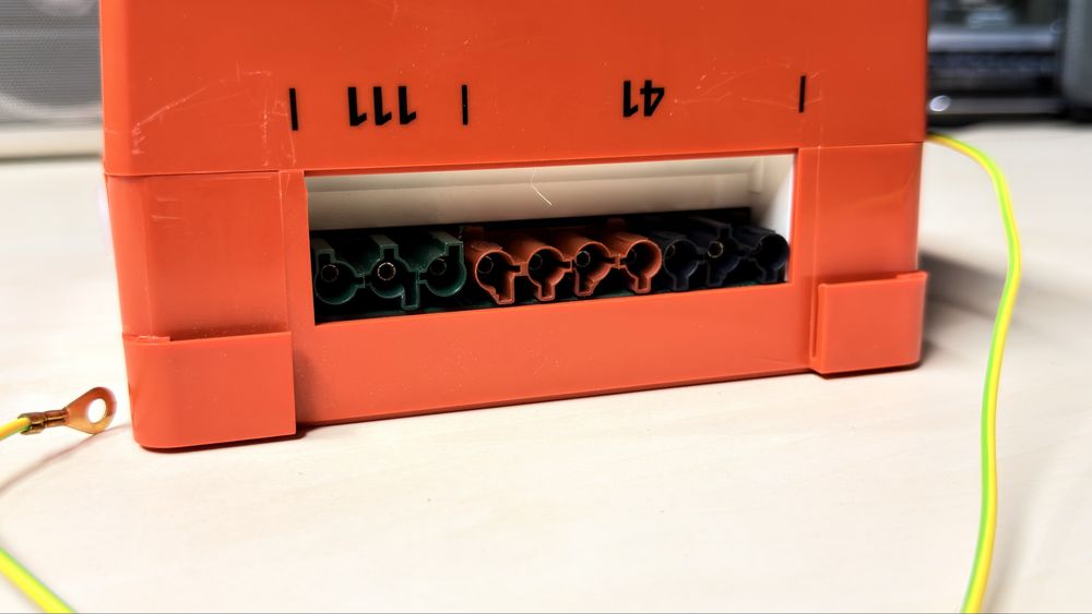 Automat Viessmann 7822 648 Honeywell S4572A 1004V02 – comandă arzător pe gaz, 230V, NOU