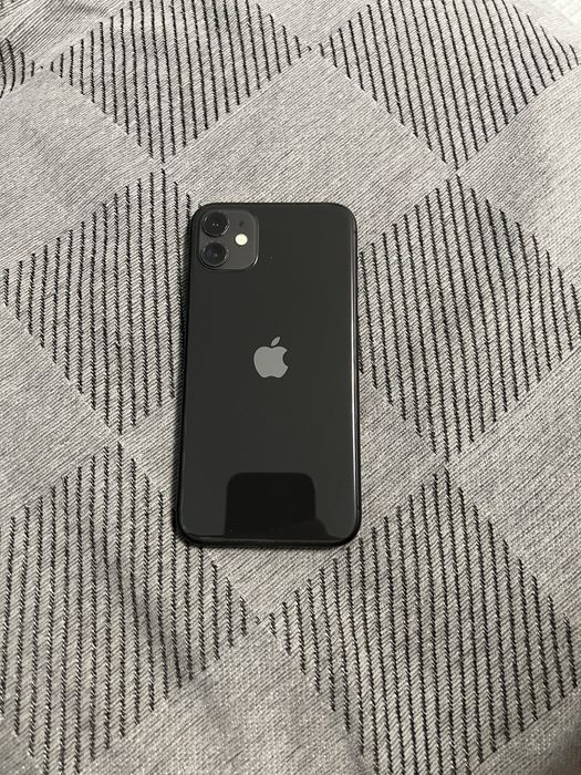 Айфон 11 128гб. iPhone 11 128gb