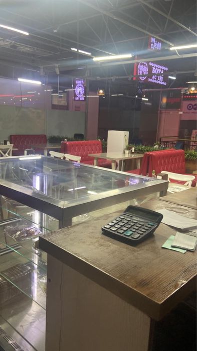 Асхана сатылады срочно