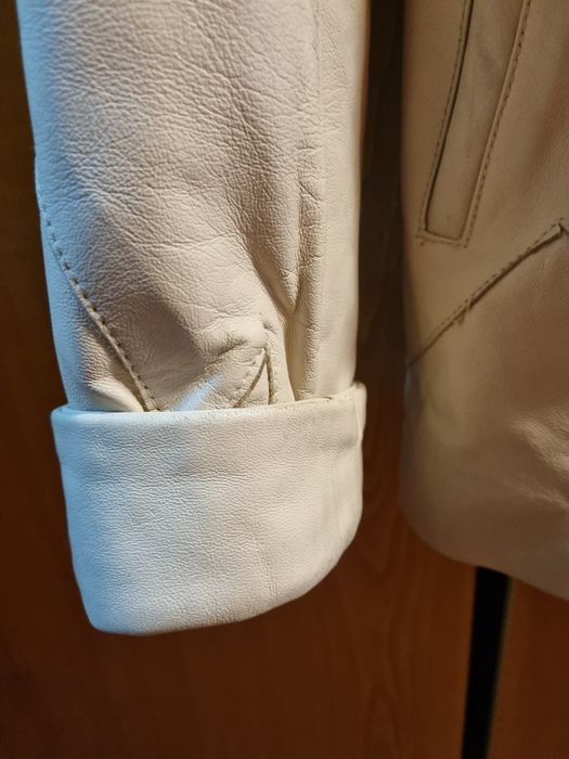 Haina piele dama masura M/L