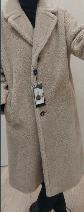 Пальто MaxMara,  новое