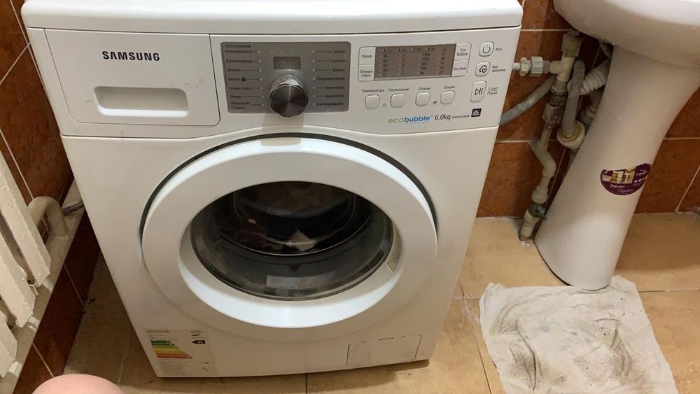 Ремонт холодильников, морозильников, стиральных машин